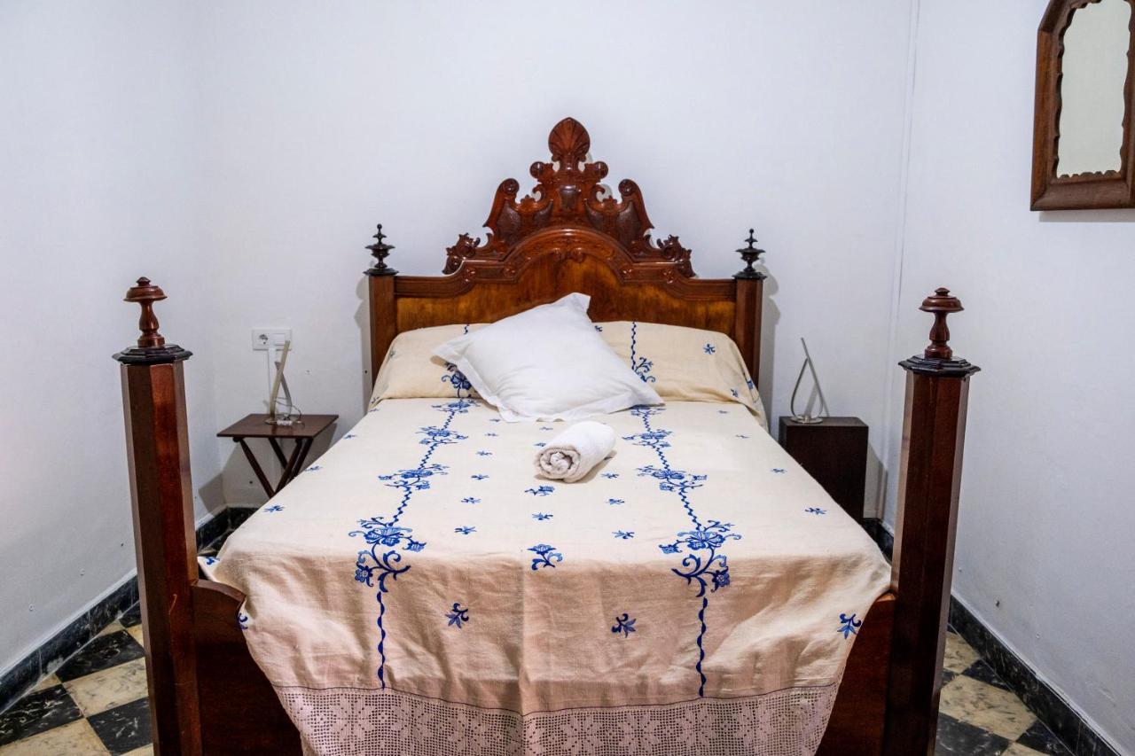 Casa Mercado Sineu Blue Extérieur photo